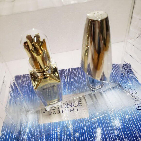 Beyonce Eau De Parfum Beyonce Rise Beyonce Pulse Spray Perfume Fragrance Gift Se - Picture 8 of 9